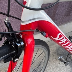 SPECIALIZED SECTOR ELITE 2014 ロードバイクの画像