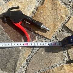 エアダスターの画像
