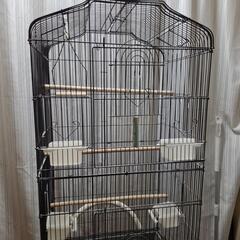 鳥かごの画像