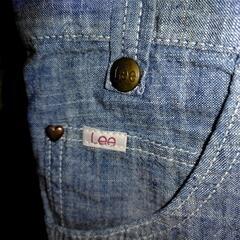 Lee♪オールインワンの画像