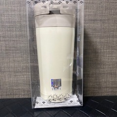 【新品未開封】スヌーピー　PEANUTS ステンレスボトル　水筒　360mlの画像