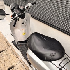 ホンダ  Today  50ccの画像
