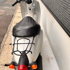 ホンダ  Today  50ccの画像