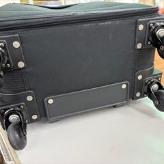 ☆ドリーム荒牧店☆☆ジモティー割引有☆HIROKO KOSHINO HOMME/キャリーケースの画像