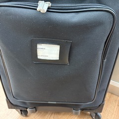☆ドリーム荒牧店☆☆ジモティー割引有☆HIROKO KOSHINO HOMME/キャリーケースの画像