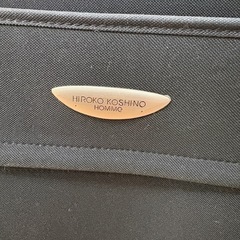 ☆ドリーム荒牧店☆☆ジモティー割引有☆HIROKO KOSHINO HOMME/キャリーケースの画像