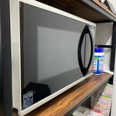 ER-YK3東芝オーブンレンジ
  の画像