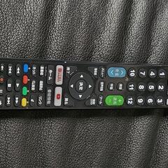 シャープ 50V型 4K 液晶テレビ の画像