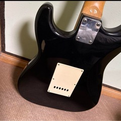 Photo Genic エレキギターの画像
