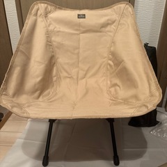 【交渉中】アルミロールテーブル&アウトドアチェアセットの画像