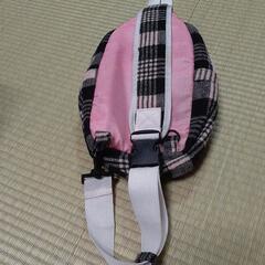 子ども用斜め掛けバック&財布の画像