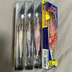 エギ3.5号　ヤマシタの画像