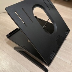  パソコンスタンドの画像