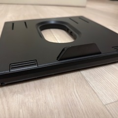  パソコンスタンドの画像