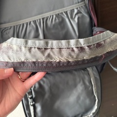【激安‼️早い者勝ち‼️】ノースフェイス　リュックの画像