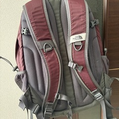 【激安‼️早い者勝ち‼️】ノースフェイス　リュックの画像