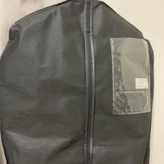 ブルー系チェックスーツ3点セット　美品の画像