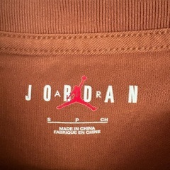 NIKE Tシャツの画像