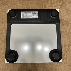 体重計の画像