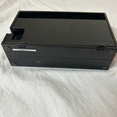 【佐賀or福岡】Switchドック  ジャンクの画像