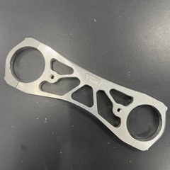 エイプ50 エイプ100 Gクラフト ダウンフェンダーステー スタビライザー
の画像