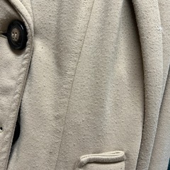 秋冬　コート　Mサイズの画像