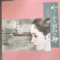 レコードの画像
