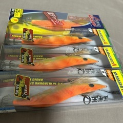 エギ3.5号　ヤマシタの画像