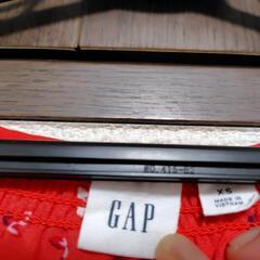 GAP♪カットソーの画像