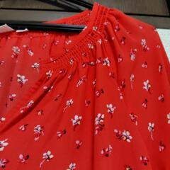 GAP♪カットソーの画像