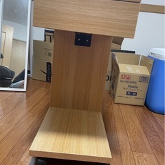 棚の画像