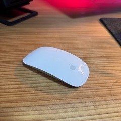 【元値1万】Apple  Magic Mouse （第3世代）の画像