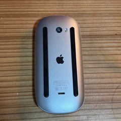 【元値1万】Apple  Magic Mouse （第3世代）の画像