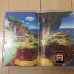 マリオ&ルイージRPG ブラザーシップの画像