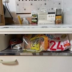 【2021年購入】IHコンロ 2口コンロ  動作確認済みの画像