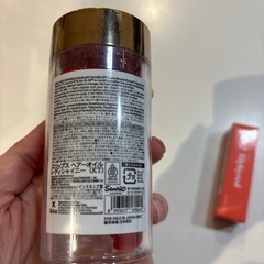 ellips ヘアオイル リップカラーセットの画像