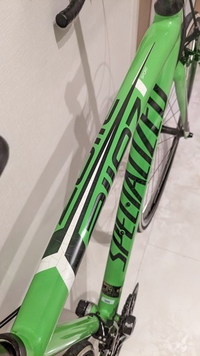 スペシャライズド アレー SPECIALIZED ALLEZ 52サイズ