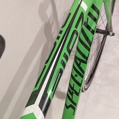 スペシャライズド アレー SPECIALIZED ALLEZ 52サイズの画像