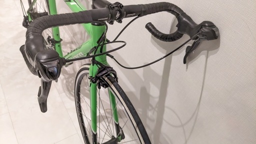スペシャライズド アレー SPECIALIZED ALLEZ 52サイズ