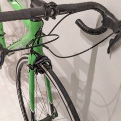 スペシャライズド アレー SPECIALIZED ALLEZ 52サイズの画像