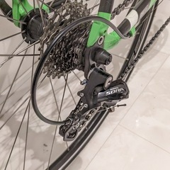 スペシャライズド アレー SPECIALIZED ALLEZ 52サイズの画像