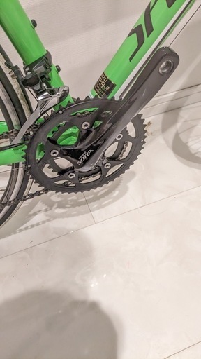 スペシャライズド アレー SPECIALIZED ALLEZ 52サイズ