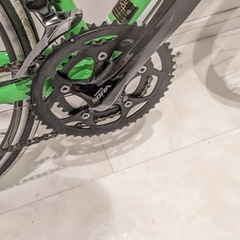 スペシャライズド アレー SPECIALIZED ALLEZ 52サイズの画像
