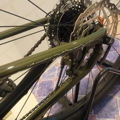 rocky mountain fusion10 29er mtb　自転車の画像