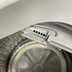 全自動洗濯機の画像
