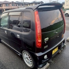 軽自動車
の画像