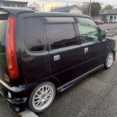 軽自動車
の画像