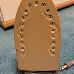 美品　
スチームアイロン　　　の画像