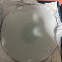 たち吉　うず潮　中皿の画像