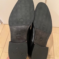 blazer's bank.com メンズタッセルローファー / 26.0-26.5の画像